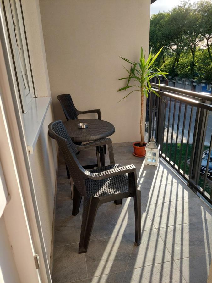 Apartment Ela ซูโบติกา ภายนอก รูปภาพ