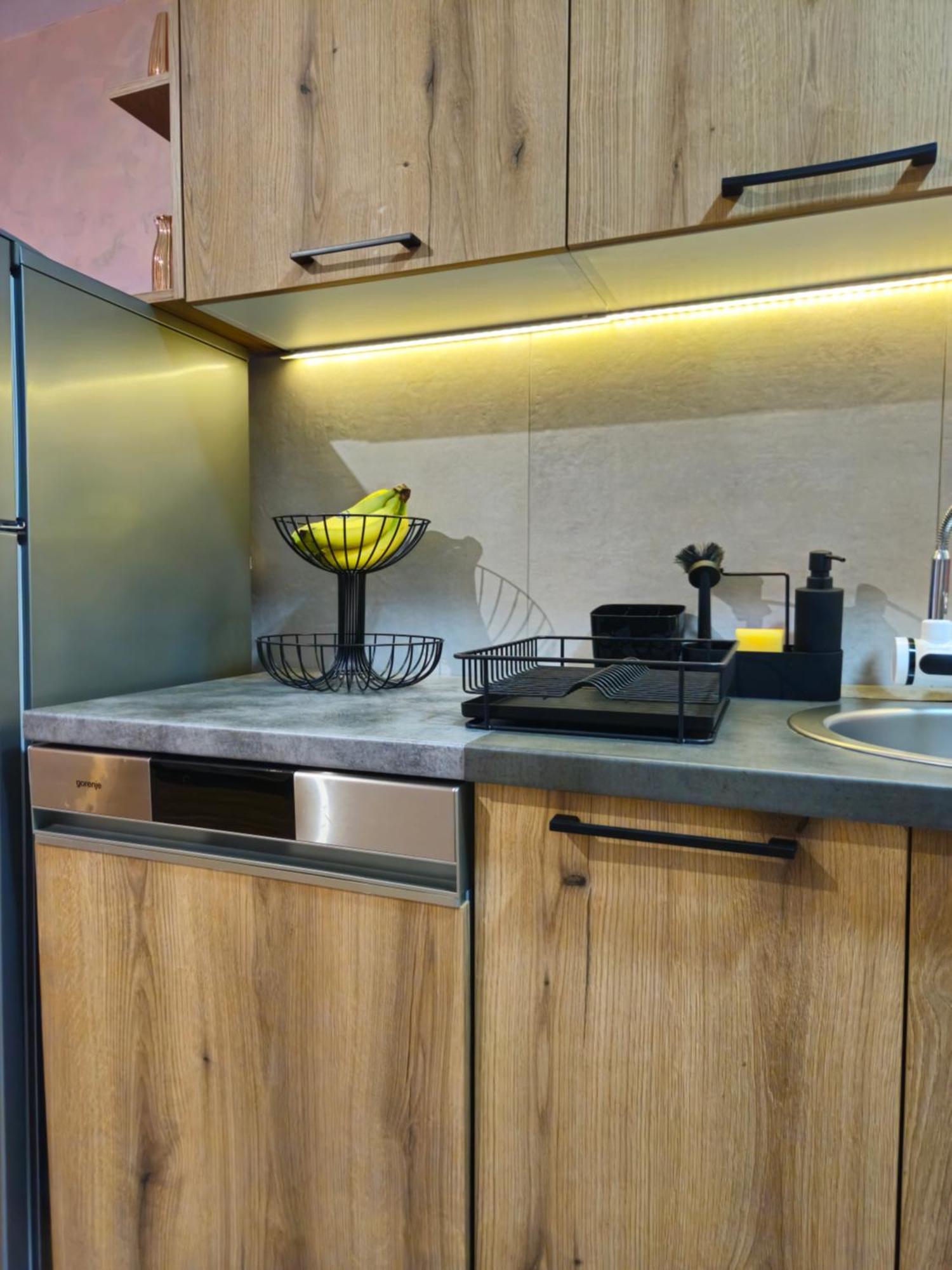 Apartment Ela ซูโบติกา ภายนอก รูปภาพ